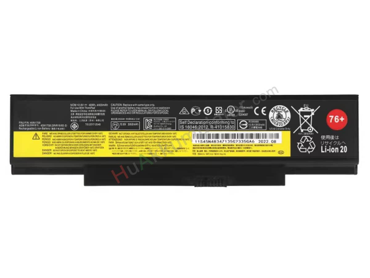 ThinkPad E560