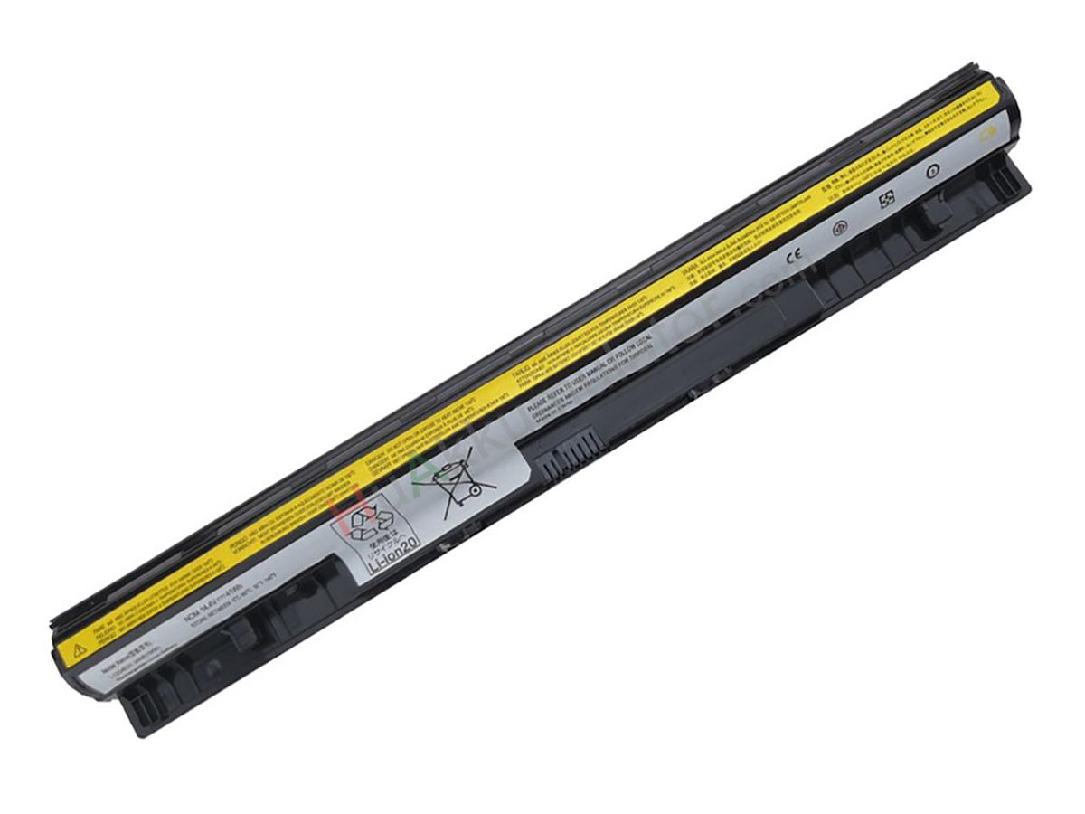 Akku LENOVO L12M4E01