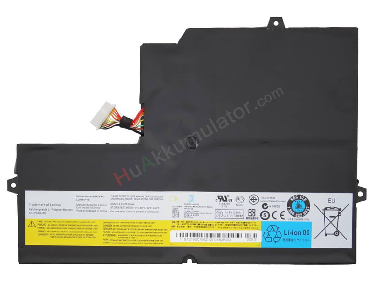 IdeaPad U260 0876-34U