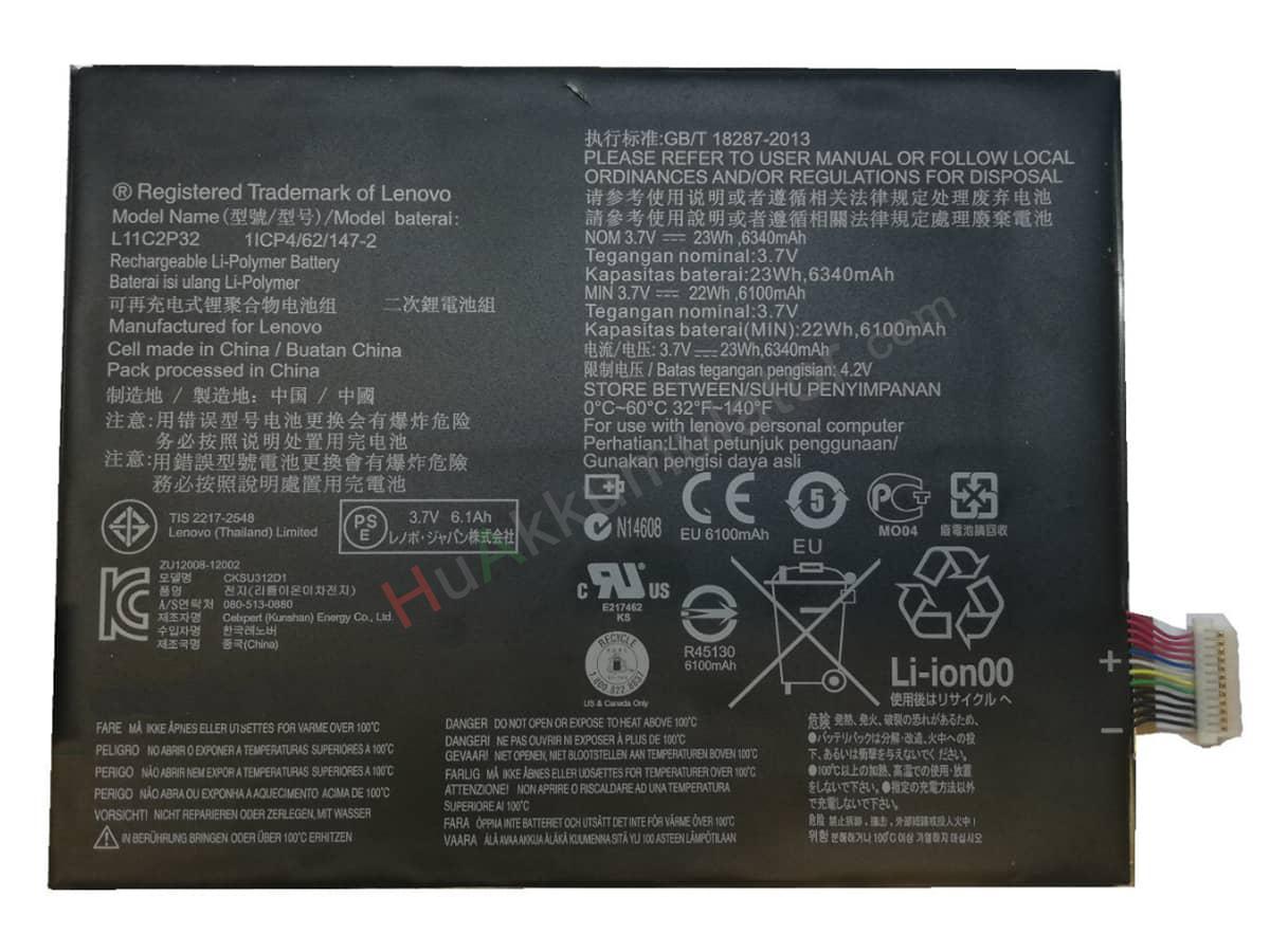 IdeaTab A10-70