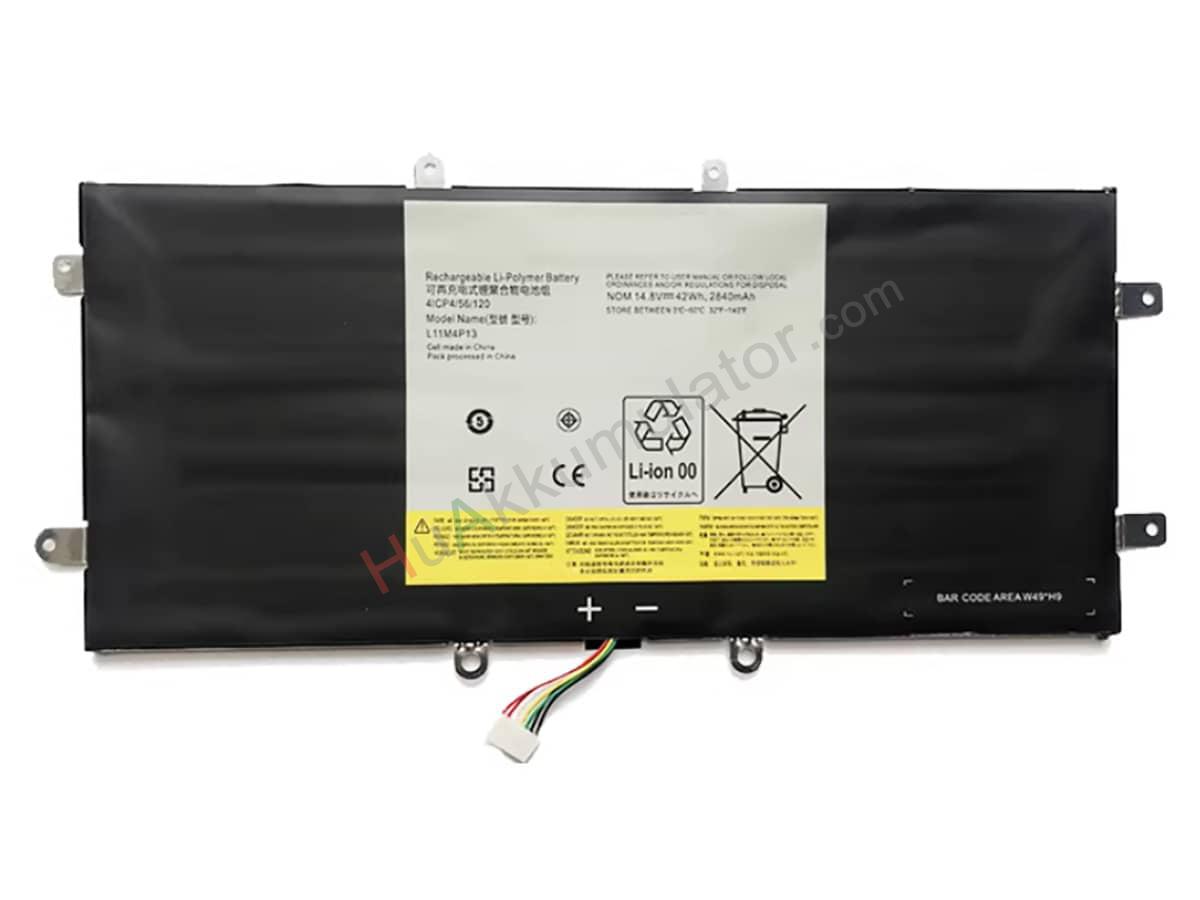 IdeaPad YOGA 11S