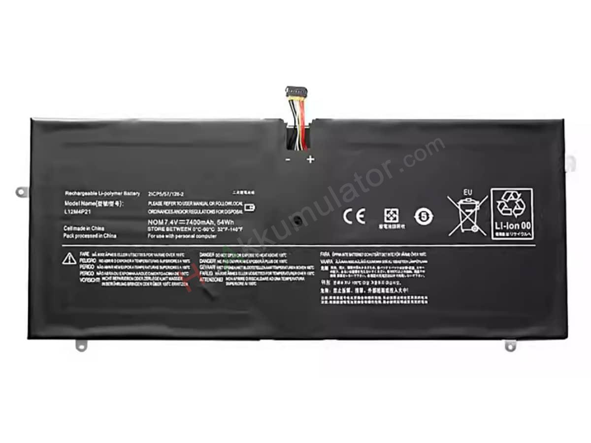 Yoga 2 Pro-59428036