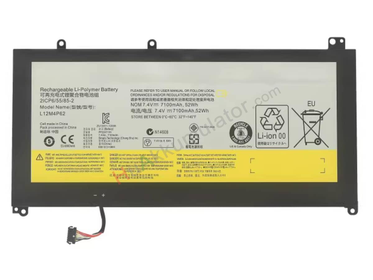 IdeaPad U430 Touch