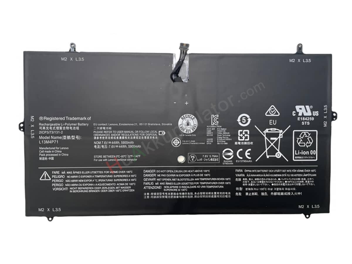 Yoga 3 Pro-80HE010PCF