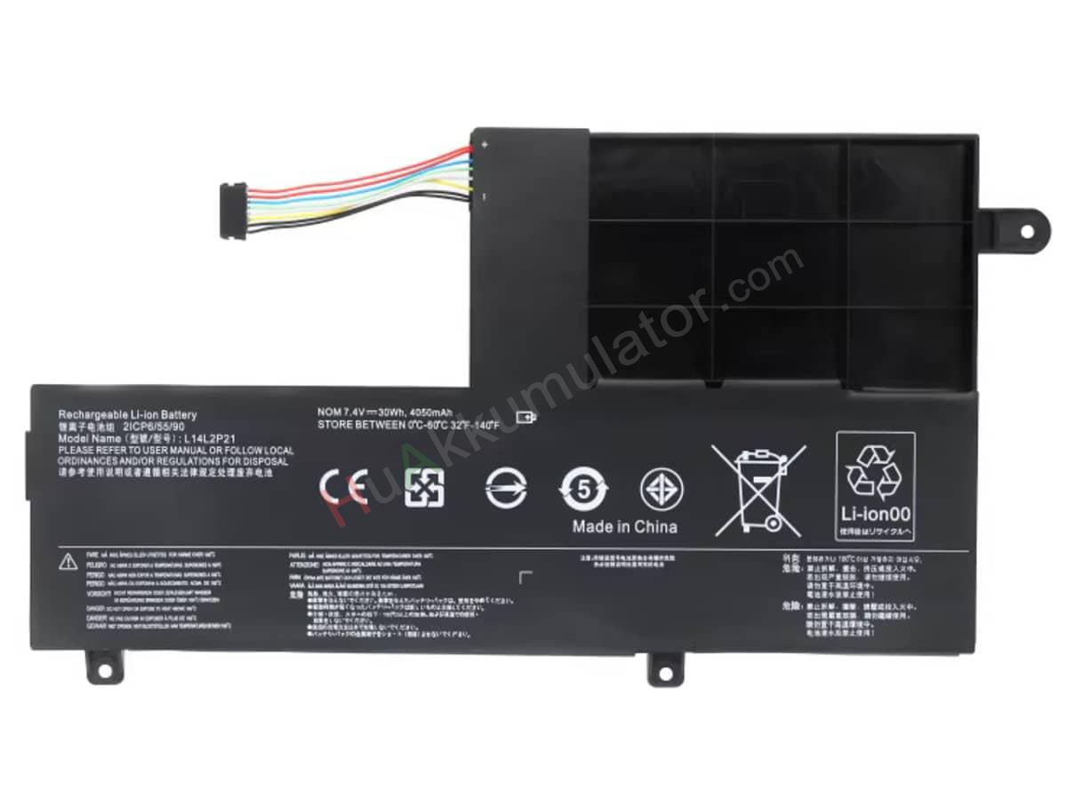 IdeaPad 520S-14IKBR