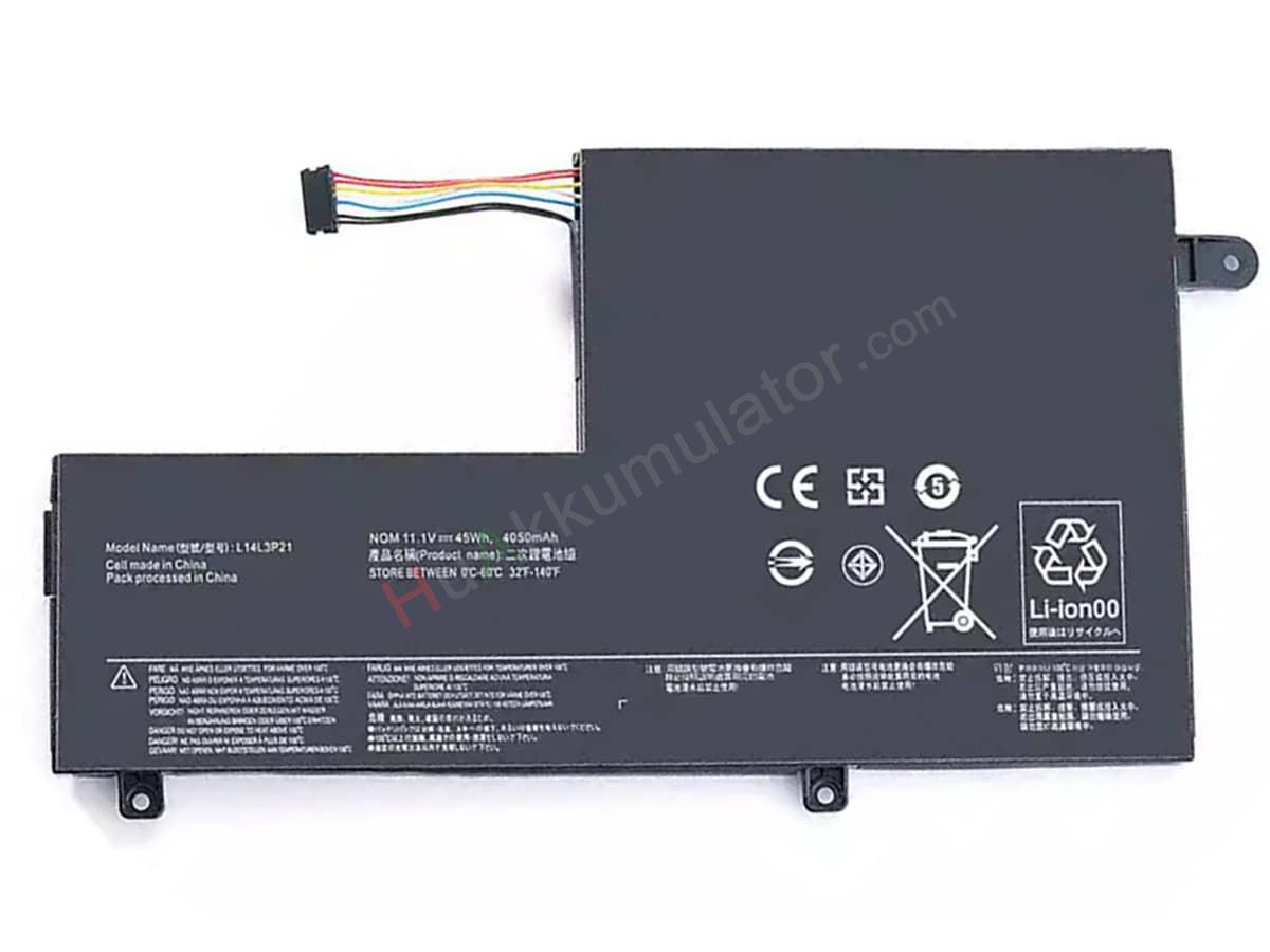 IdeaPad 510S-14IKB-80UV005MGE