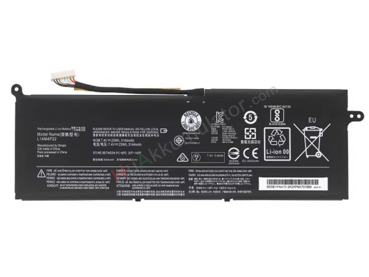IdeaPad S21E-20-N2940