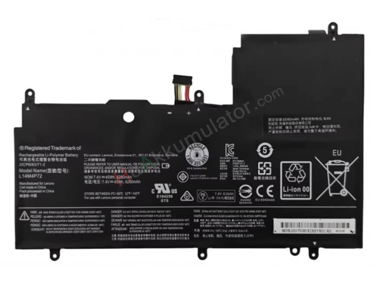 Yoga 700-14IFI