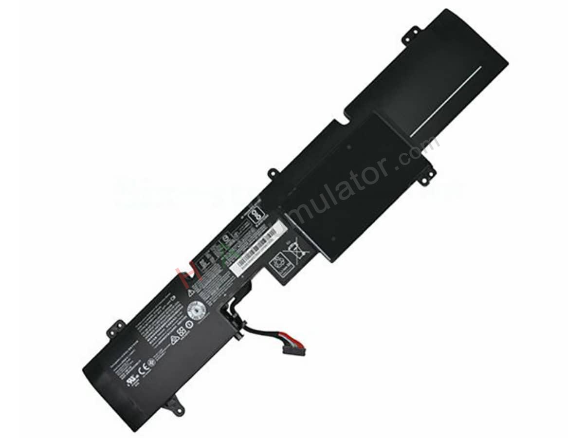 IdeaPad Y900-17ISK-80Q1000CGE
