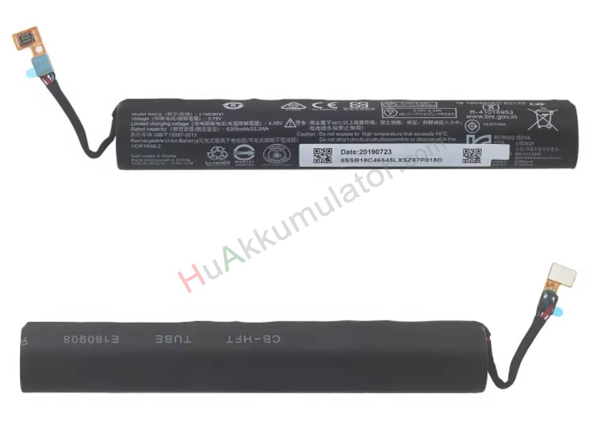 Yoga TAB 3 8-850M