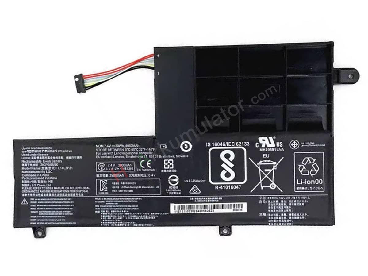 Yoga 520-14IKB(80X800RHGE)