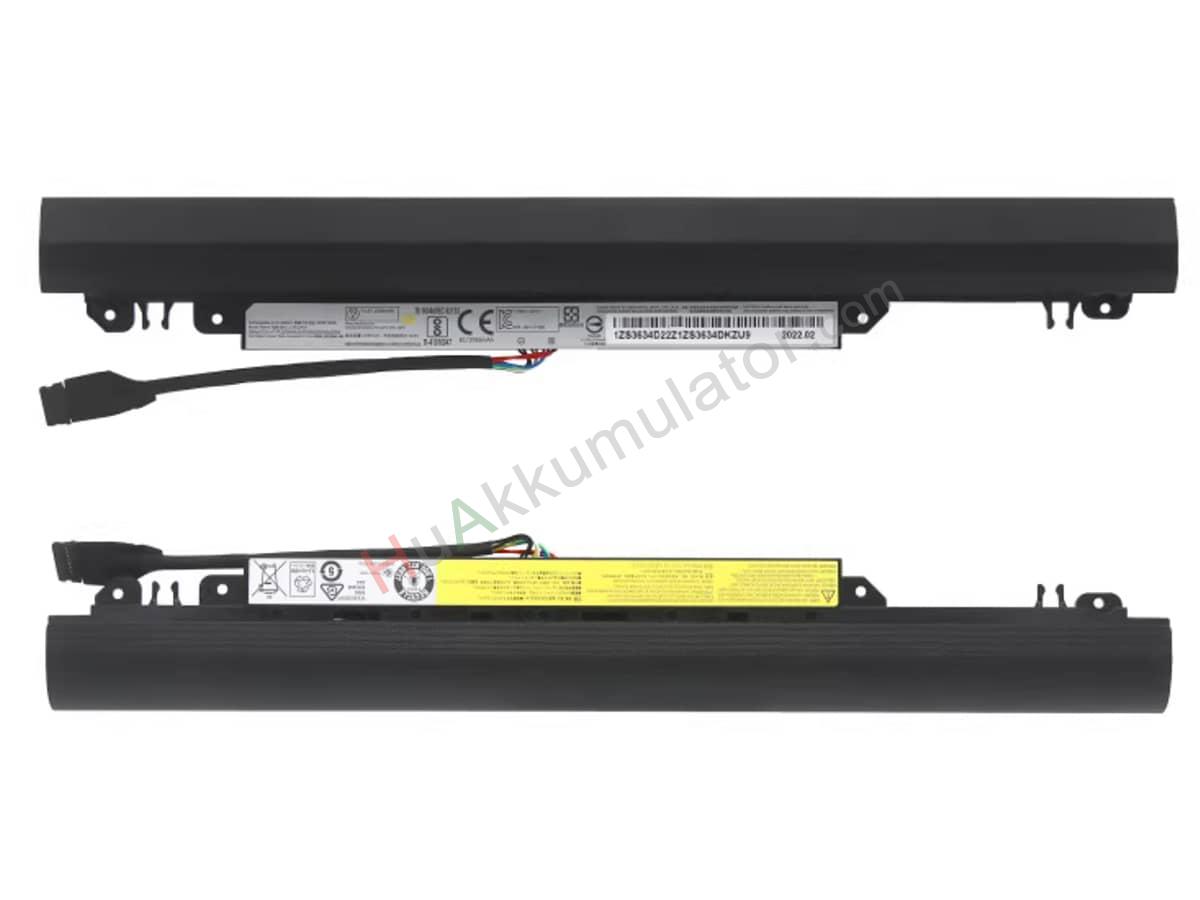 IdeaPad 110-15AST