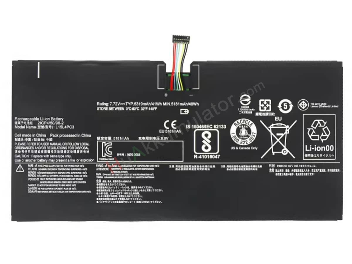 L15L4PC3(21CP4/50/96-2)