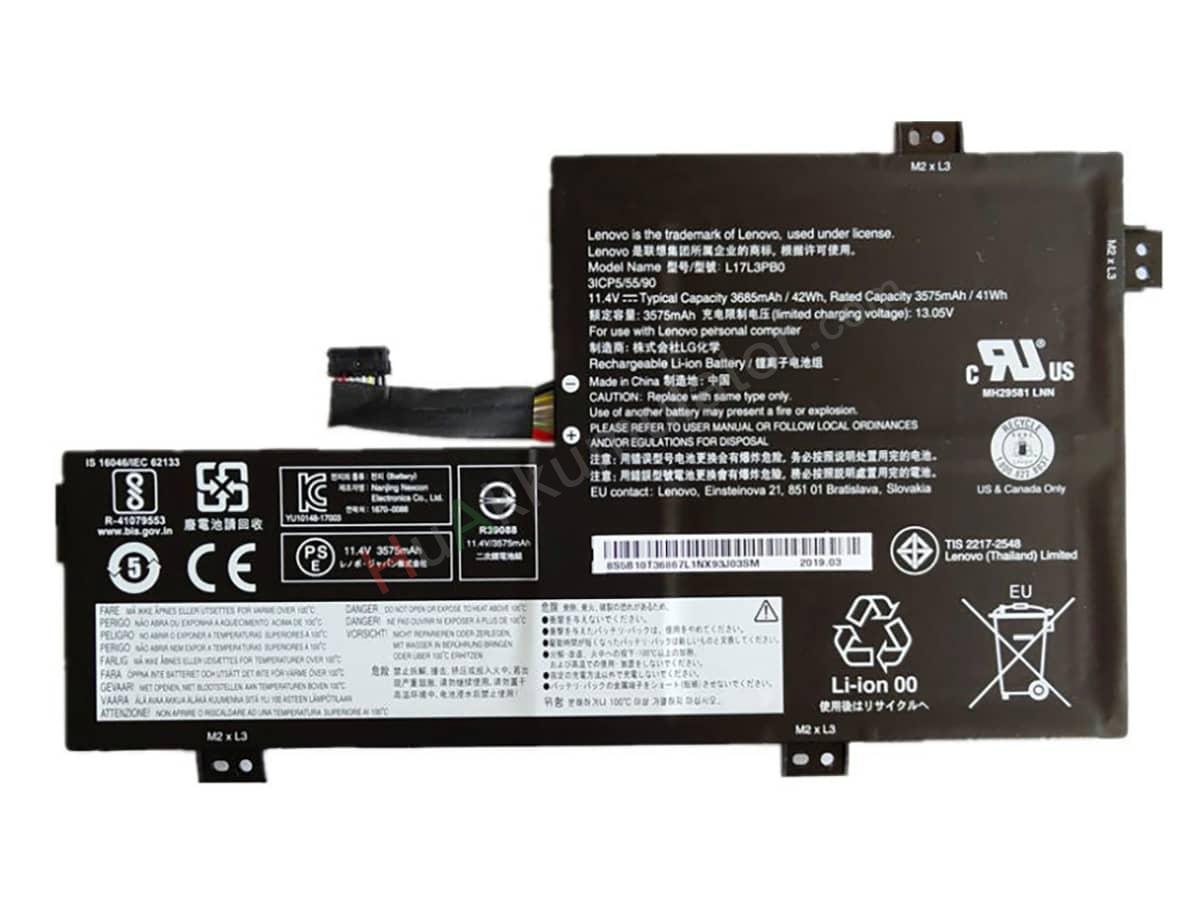 Chromebook N22-80SF