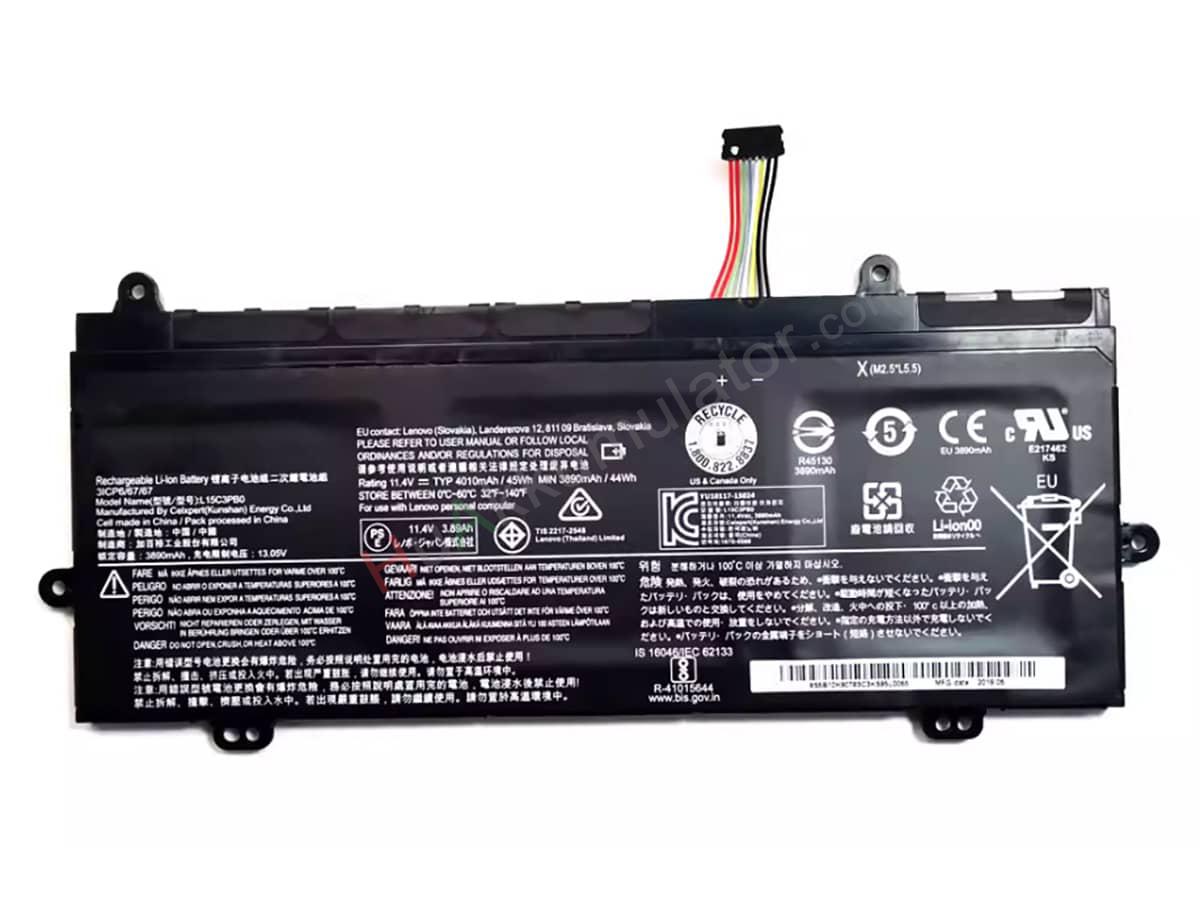 5B10K90783