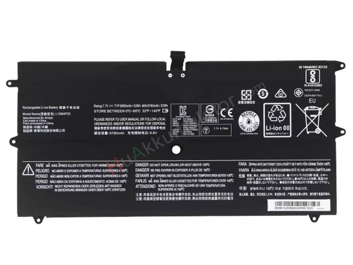 Yoga 900S-12ISK-80ML