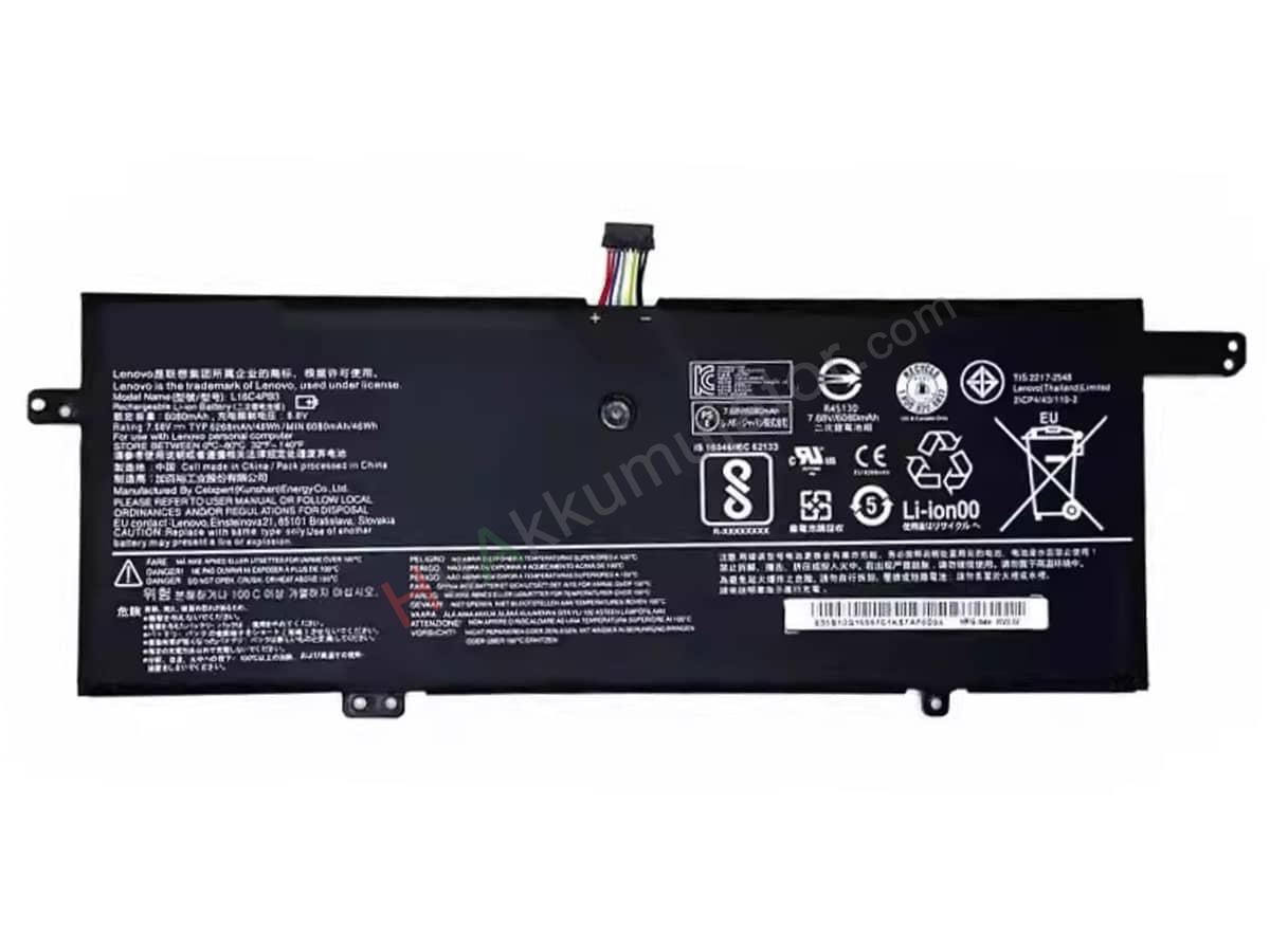 IdeaPad 720S-13ARR