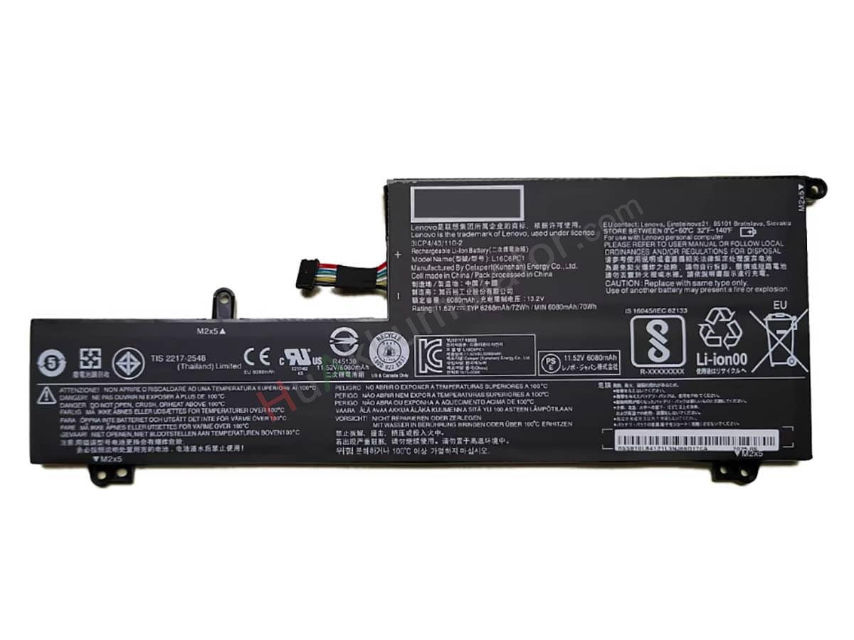 Yoga 720-15IKB-80X7005BGE