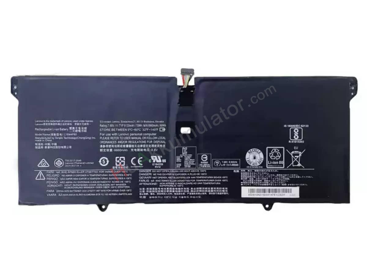 Yoga 920-13IKB-80Y8