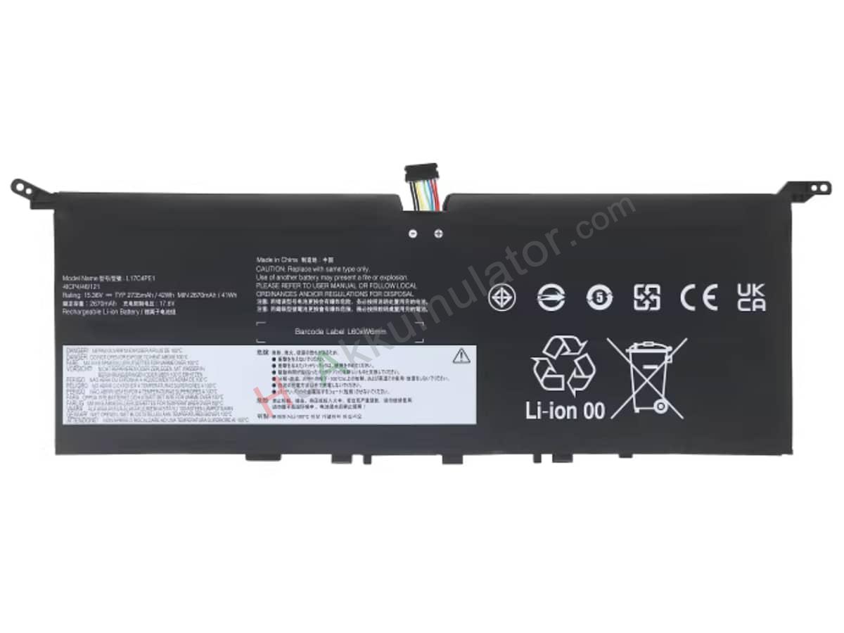 Yoga S730-13IML-81U4000XTA