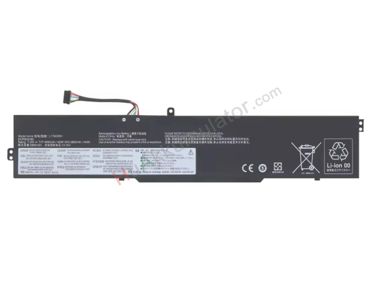 IdeaPad 330-17ICH-81FL000CGE