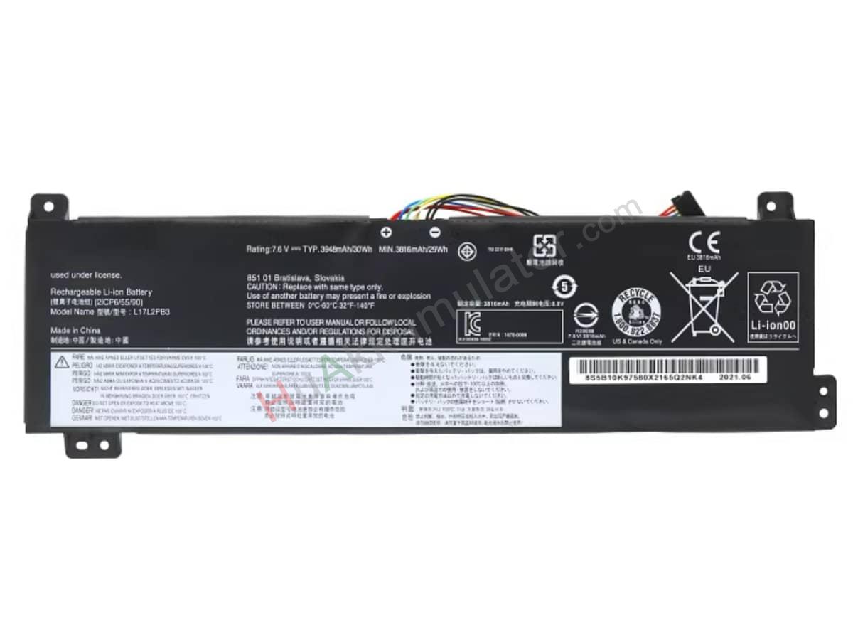 V130-15IKB 81HN00R0LT