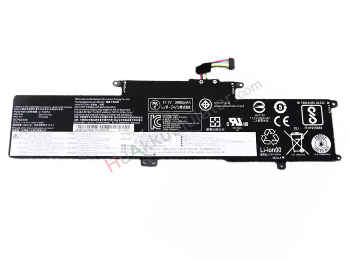 ThinkPad L380 Yoga-20M80007AU