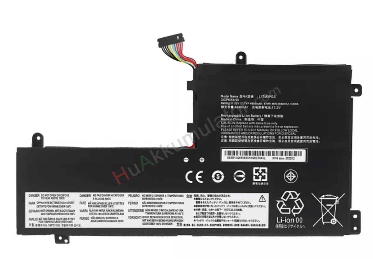 Legion Y530-15ICH-81LB0041MX