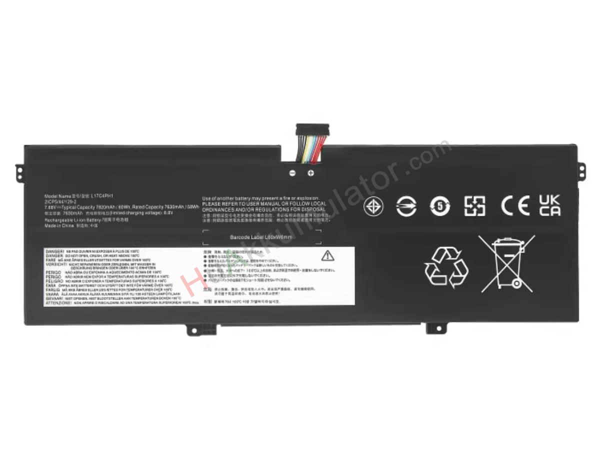 Yoga C930-13IKB-81C4003UGE