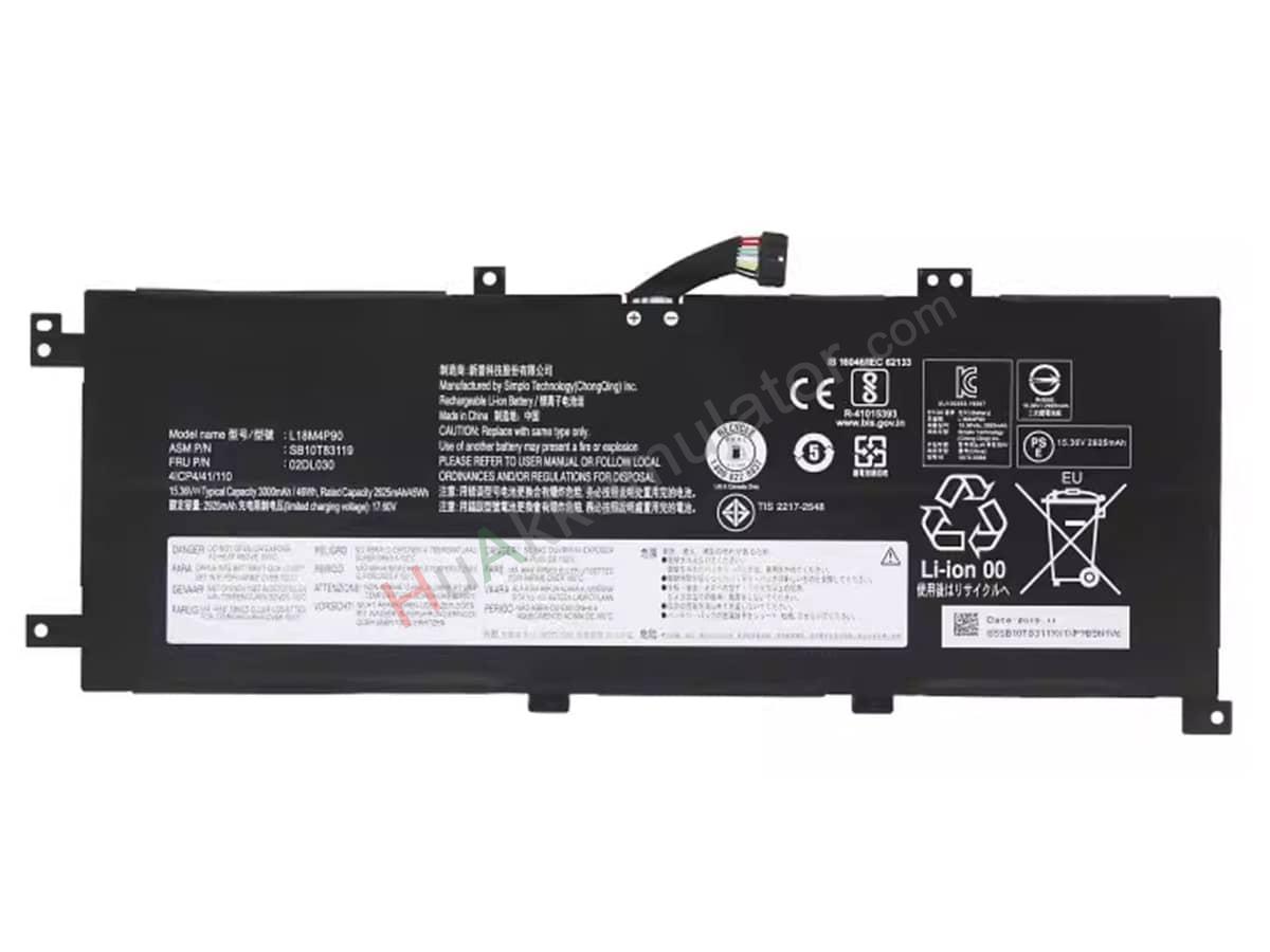 ThinkPad L13 Gen 2-21AB003VFR