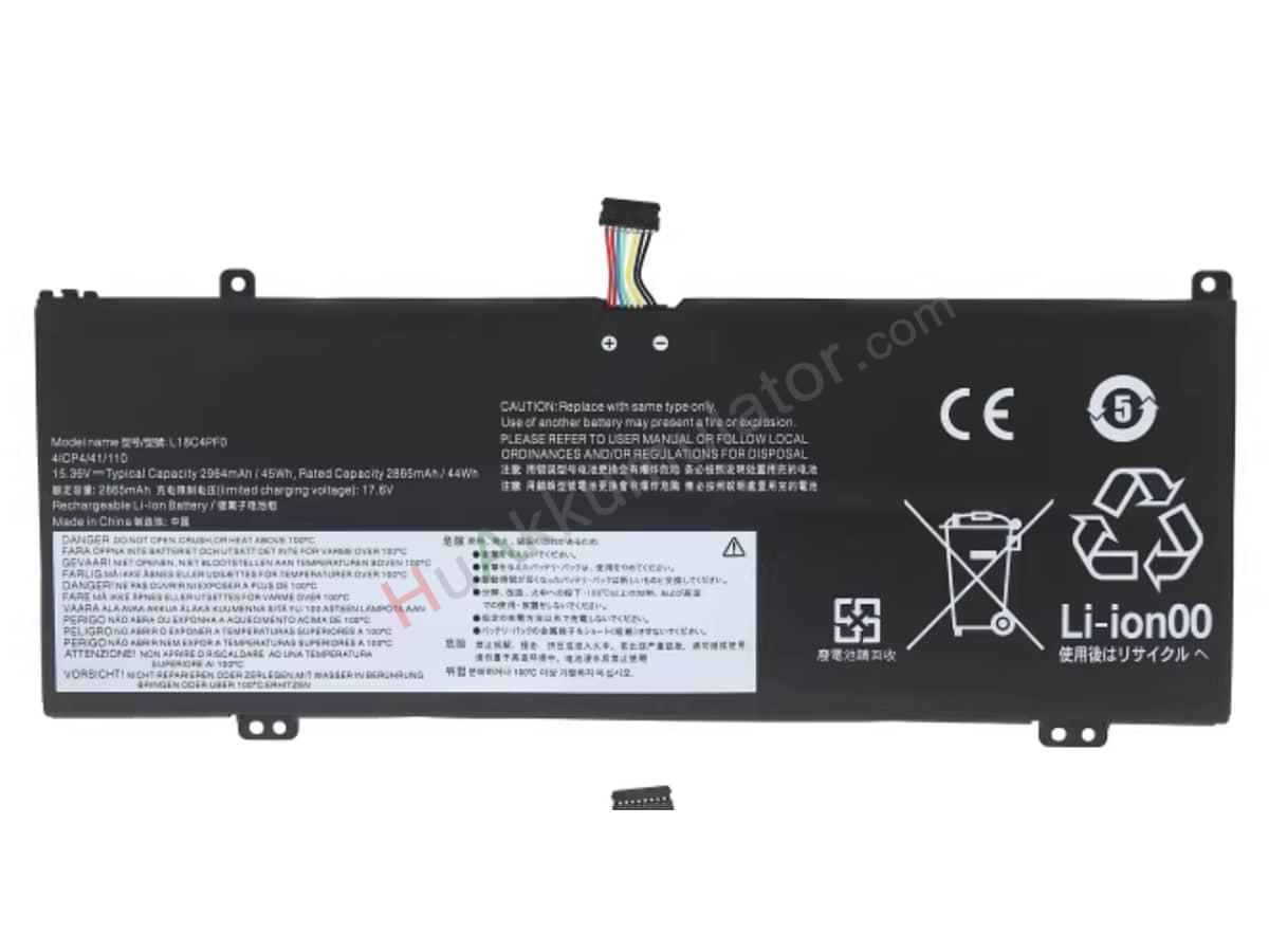 ThinkBook 13S-IWL-20R90058FG