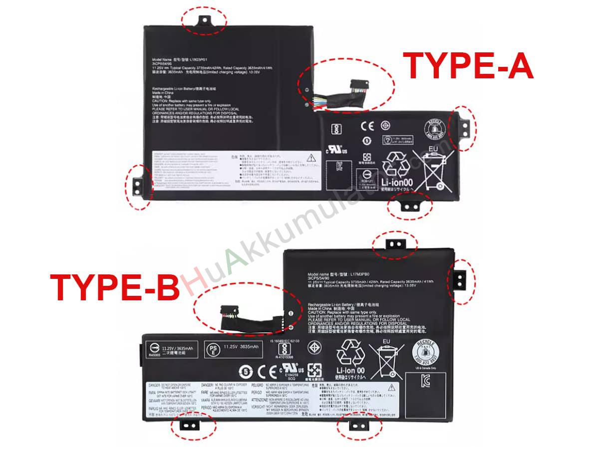 IdeaPad 3 CB-11IGL05-82BA001YMA