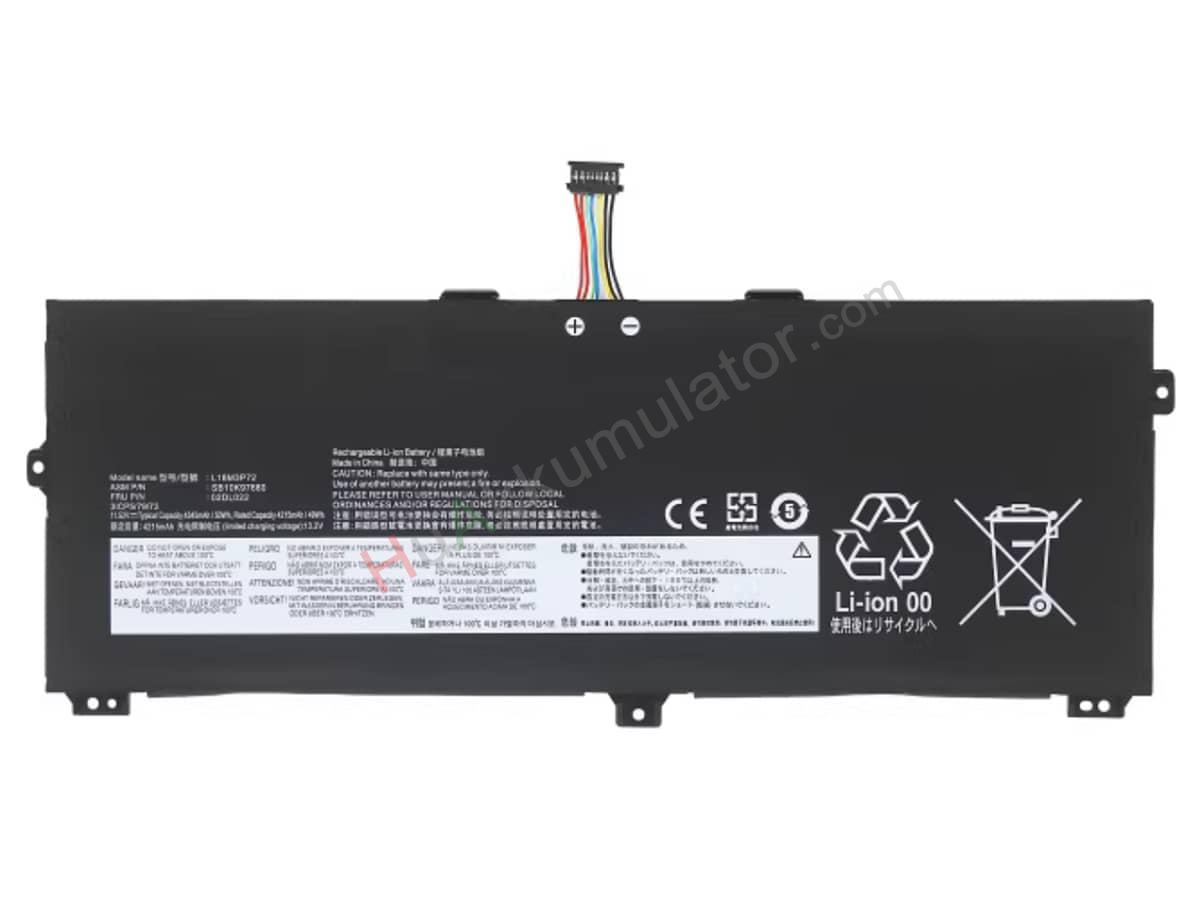 ThinkPad X390 Yoga-20NN002DCX