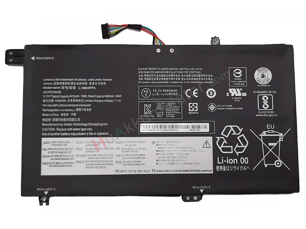 IdeaPad S540-15IWL