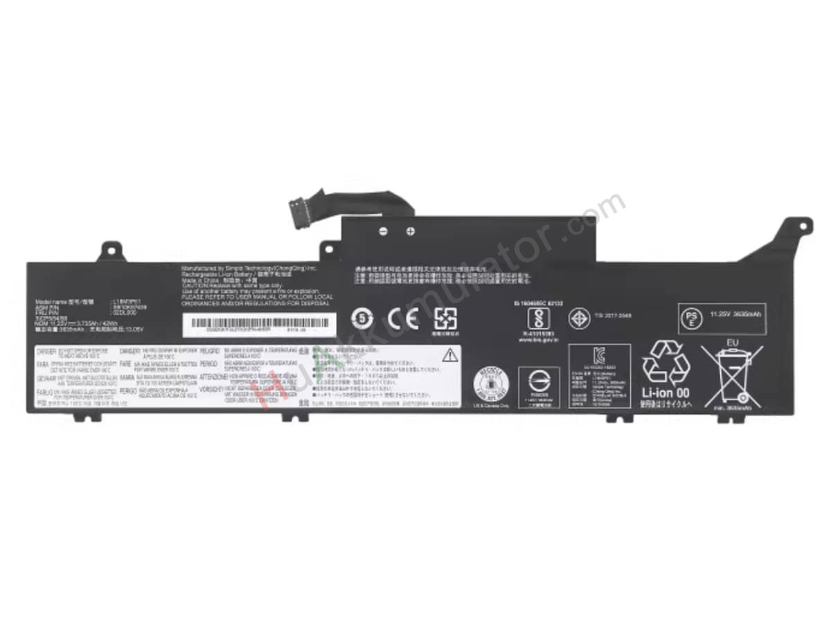 ThinkPad E490S-20NG000FPH