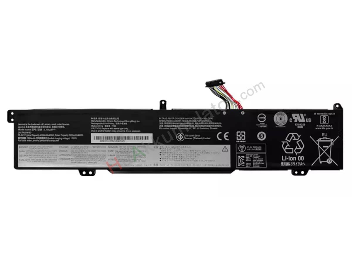 IdeaPad L340-17IRH-81LL00B7RA