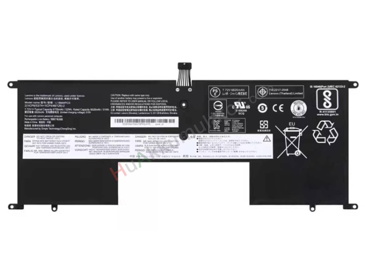 Yoga S940-14IIL-81R10001US