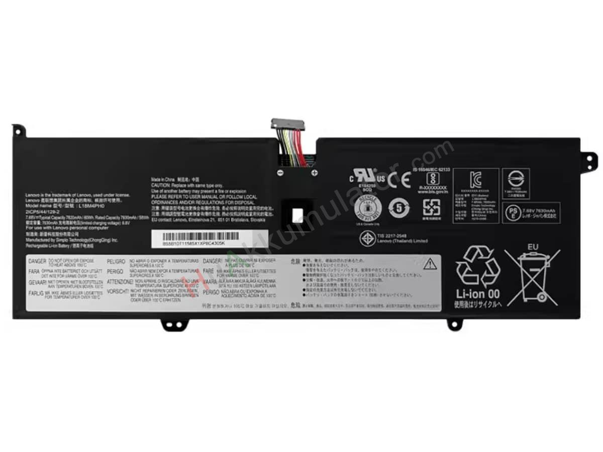 Yoga C940-14IIL-81Q900ADUE