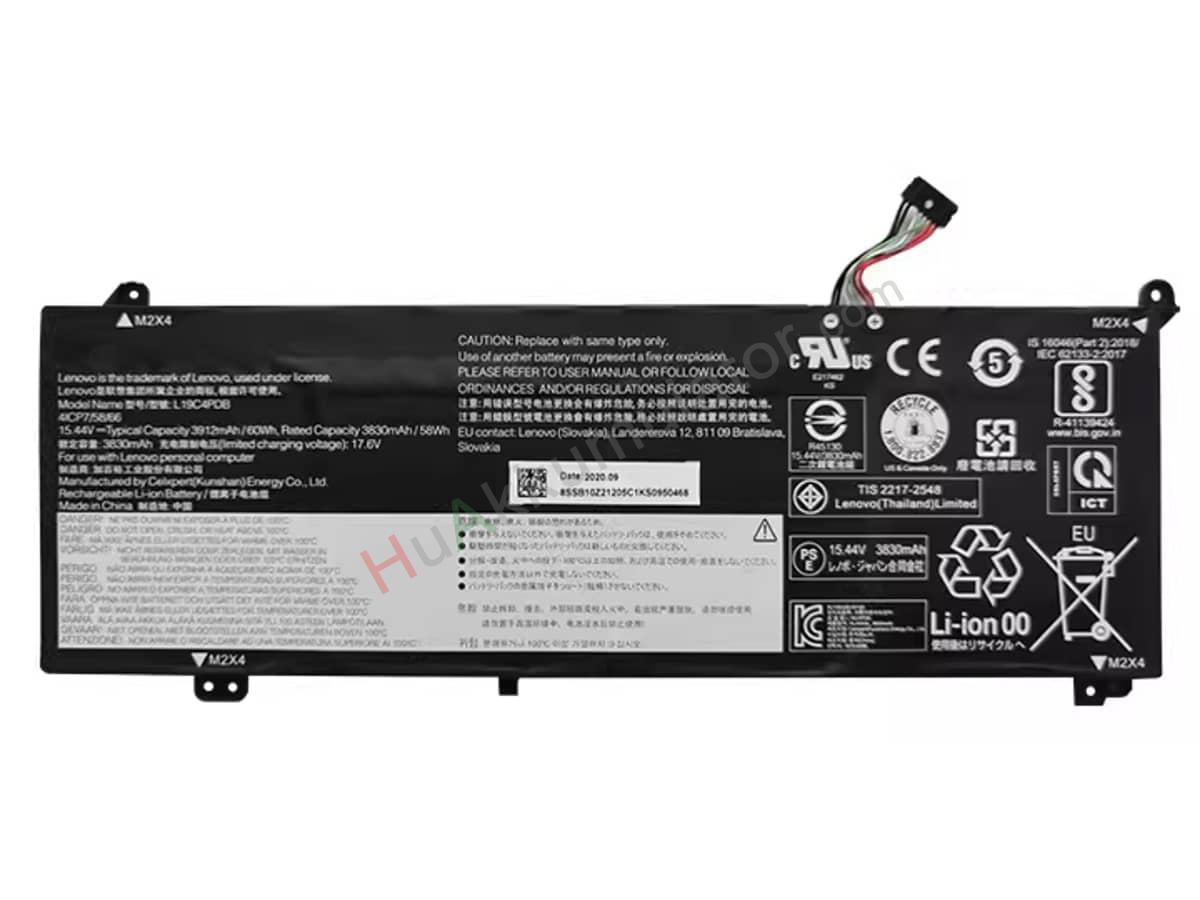 ThinkBook 14 G4 IAP-21DH00LVAK