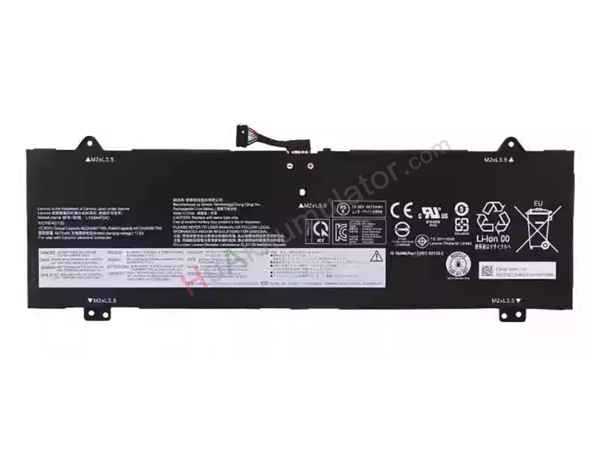 Yoga 7-15ITL5-82BJ00EEGE
