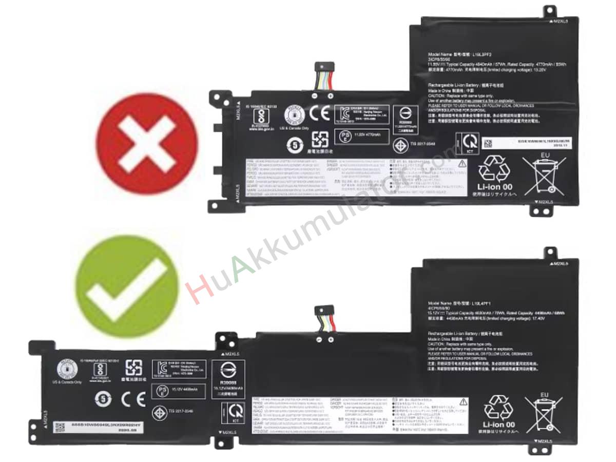IdeaPad 5-15IIL05-81YK00U9IV