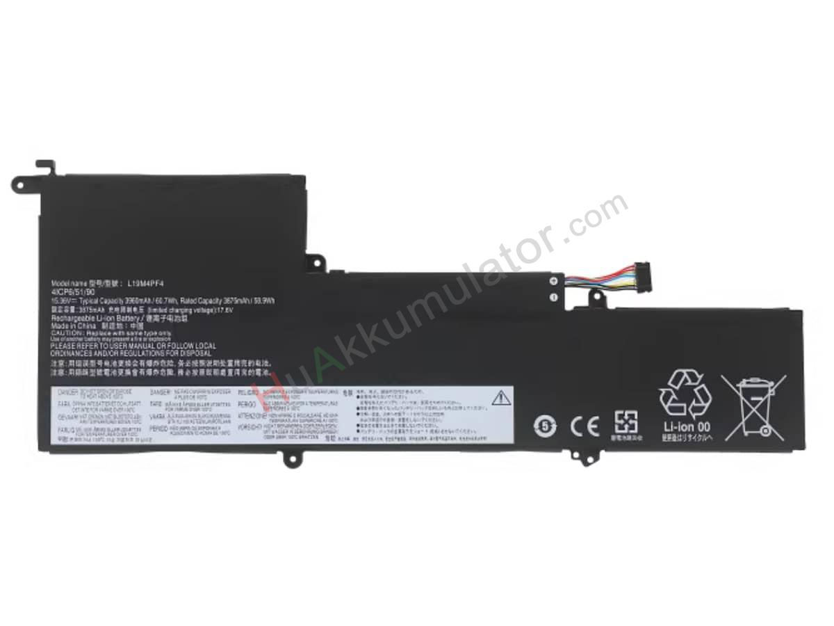 Yoga Slim 7 14ITL05-82A300GMFQ