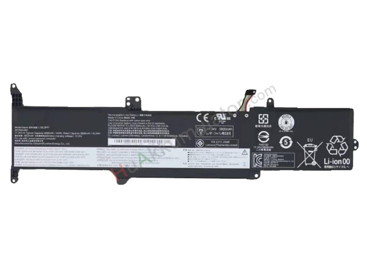 IdeaPad 3-15IIL05-81WE00FKMH
