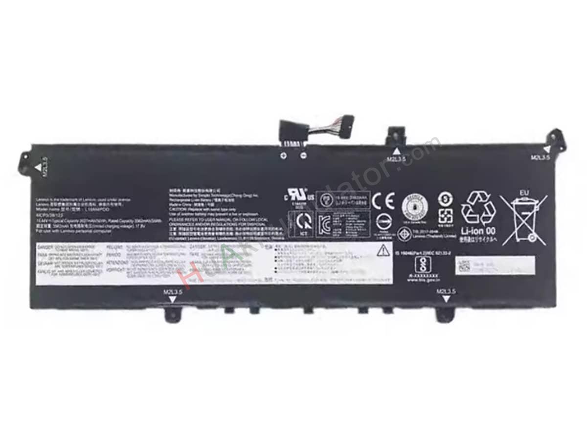 ThinkBook 13s G3 ACN-20YA0004LT
