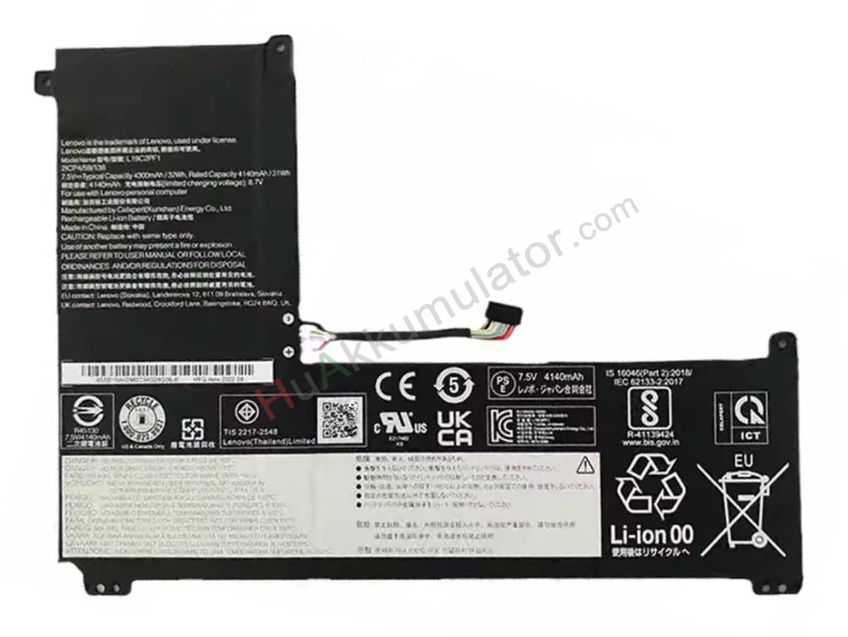 IdeaPad 1-11IGL05-81VT007YTA