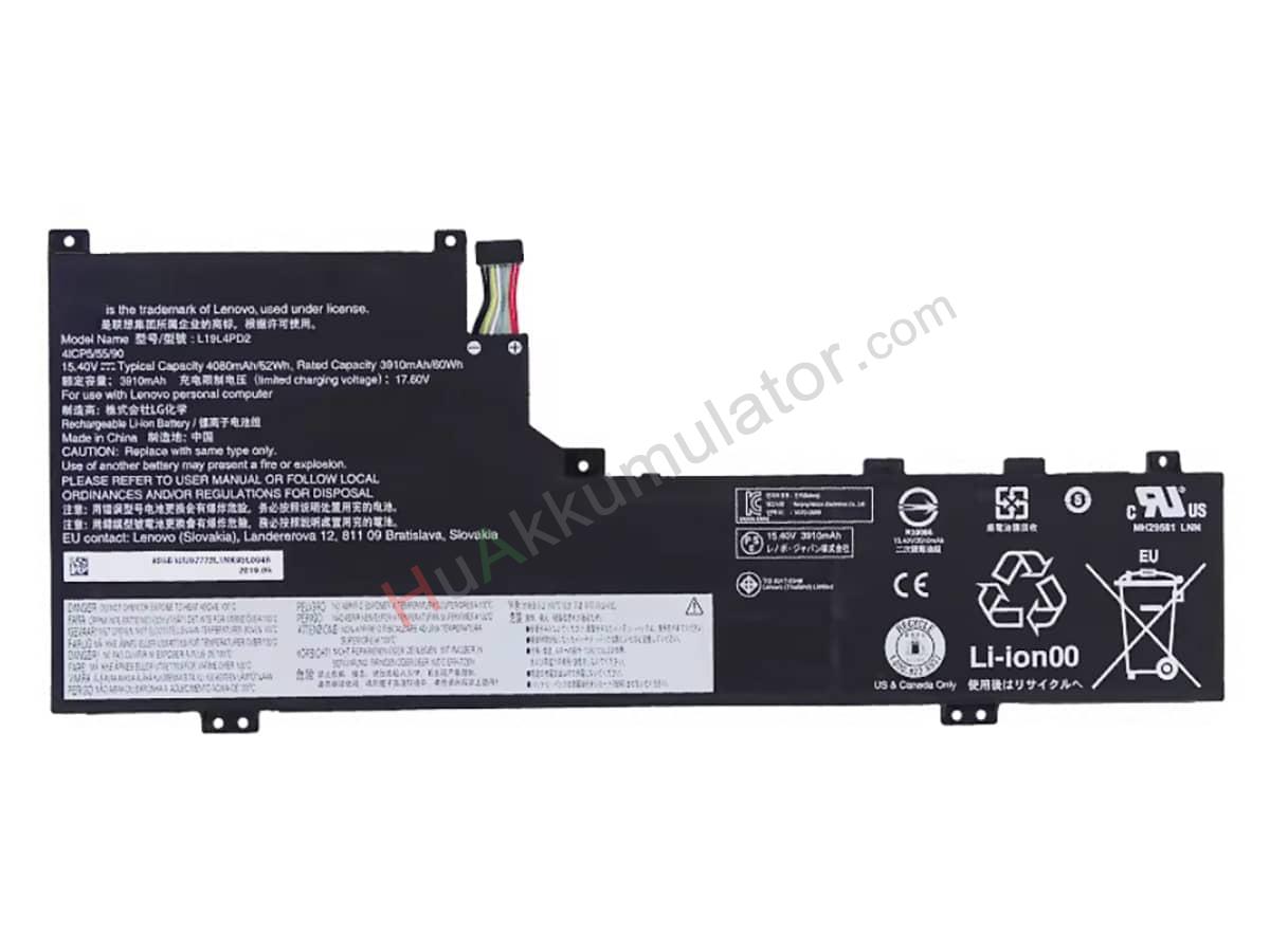 Yoga S740-14IIL-81RS000VKR