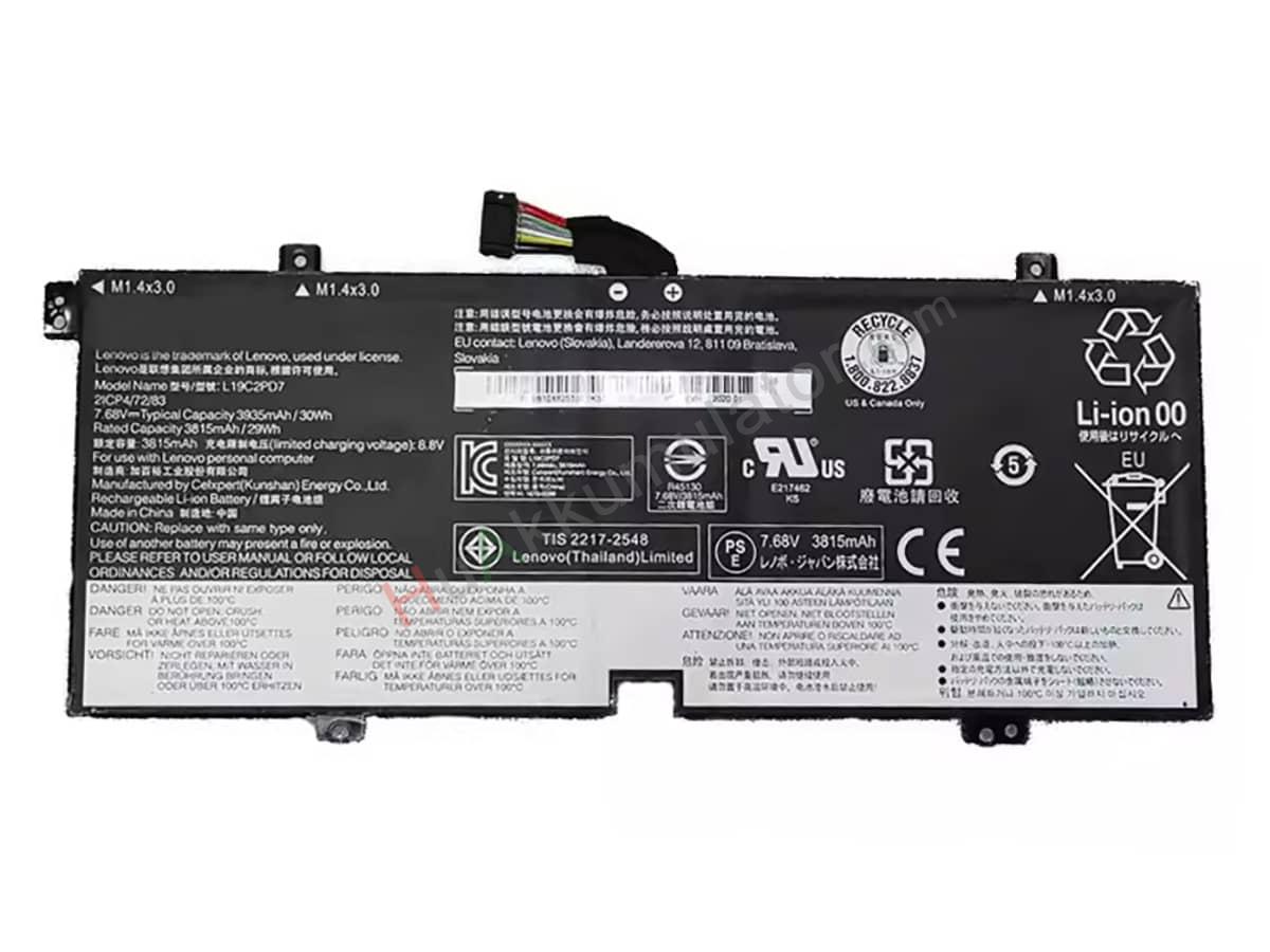 IdeaPad Duet 3 10IGL5-82HK0022BM