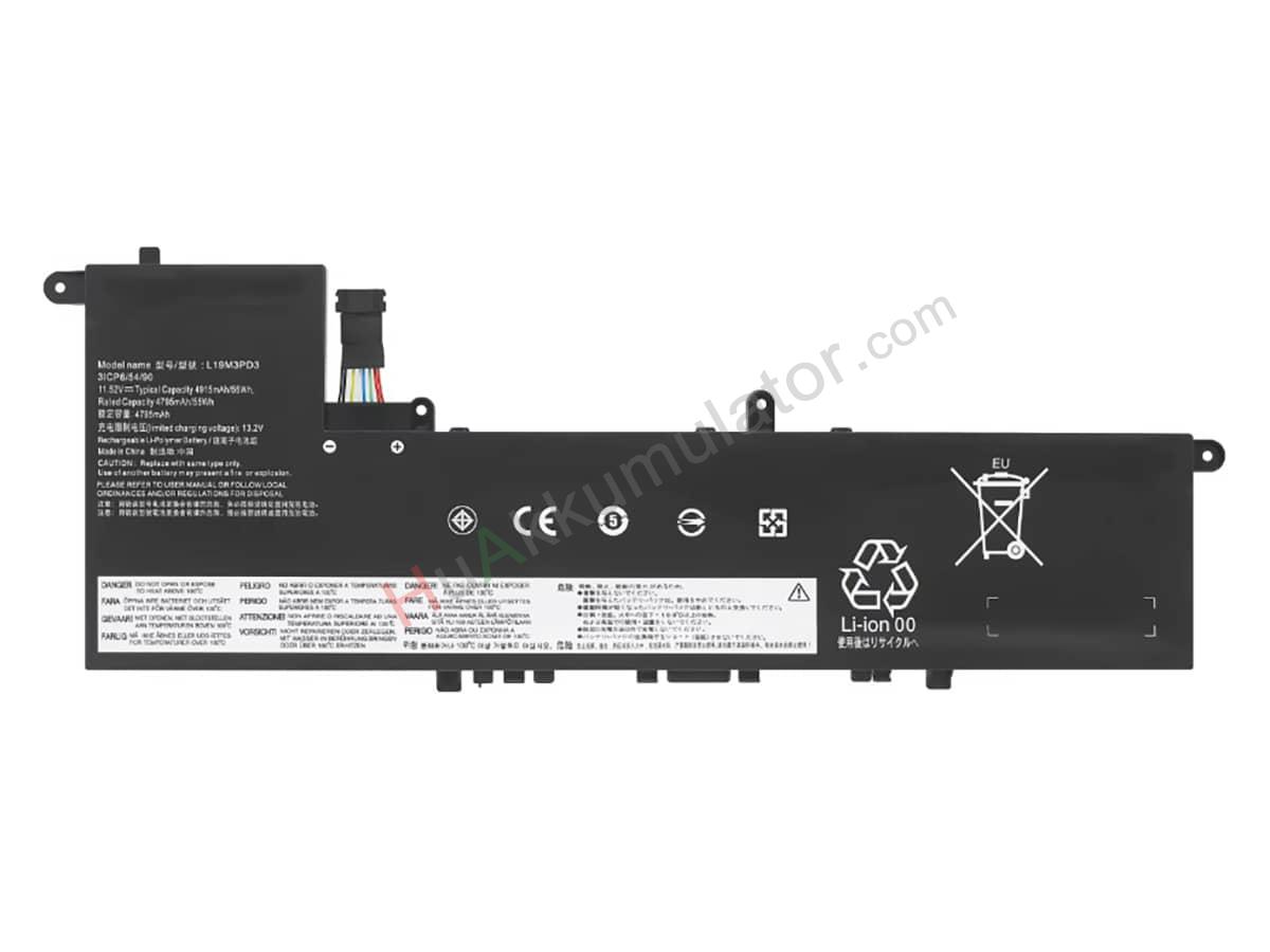 IdeaPad S540-13IML-81XA006RKR