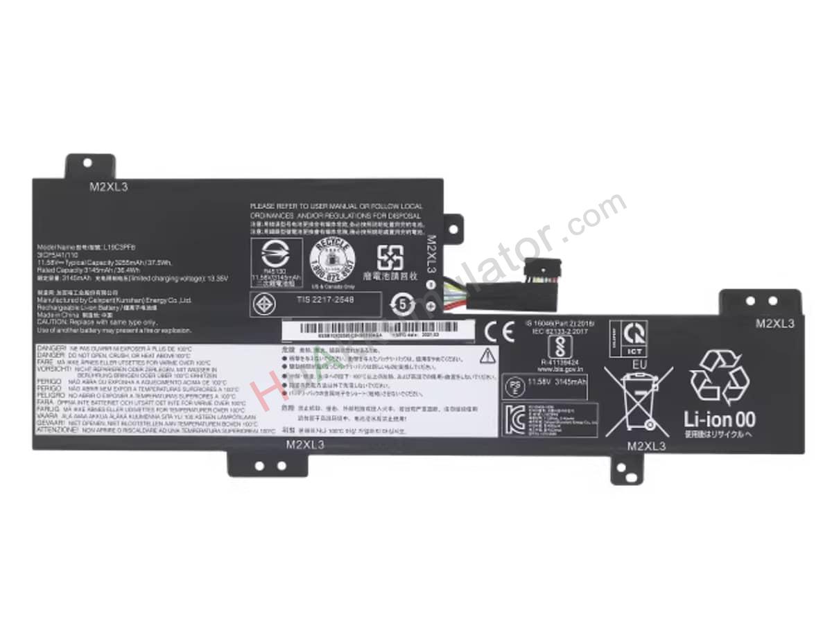 Flex 3 11IGL05-82B2006GTW