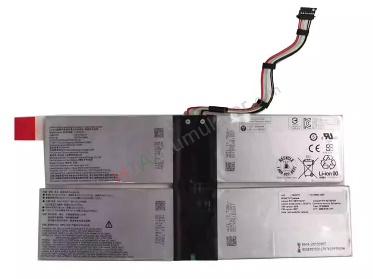 ThinkPad X1 Fold Gen 1-20RL000VAT